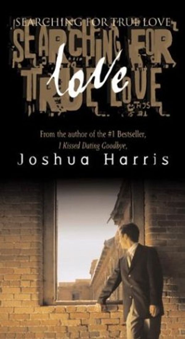 Cover Art for 9781576736340, Searching for True Love Video Series by Joshua Harris