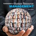 Cover Art for 9780077718367, Fundamentals of Human Resource Management by Raymond Andrew Noe, John R. Hollenbeck, Barry Gerhart, Patrick M. Wright