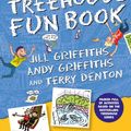 Cover Art for 9781509860449, The Treehouse Fun Book by Andy Griffiths
