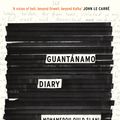 Cover Art for 9781782112846, Guantanamo Diary by Mohamedou Ould Slahi