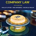 Cover Art for 9780455243627, Understanding Company Law by Phillip Lipton