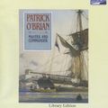 Cover Art for 9780736698634, Master and Commander by Patrick O'Brian