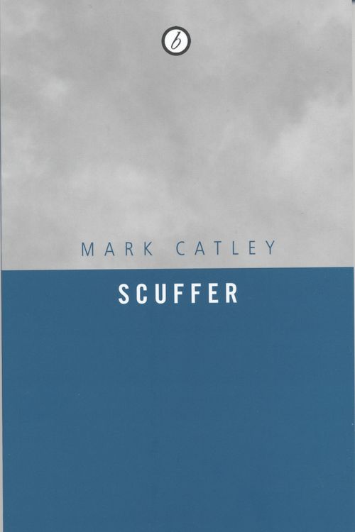 Cover Art for 9781840026641, Scuffer (Oberon Modern Plays) by Mark Catley