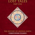Cover Art for B004Q3RMOO, The Book of Lost Tales 1 (The History of Middle-earth, Book 1) by Christopher Tolkien