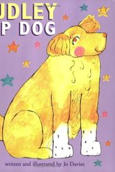 Cover Art for 9780439982795, Dudley Top Dog by Jo Davies