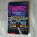 Cover Art for 9780590430500, Funhouse by Diane Hoh
