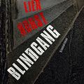 Cover Art for B0721DLFKN, Blindgang: Ein Wisting-Roman (William-Wisting-Serie 10) (German Edition) by Jørn Lier Horst