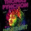 Cover Art for 9781448103904, Inherent Vice by Thomas Pynchon