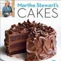 Cover Art for 9780307954350, Martha Stewart's Cakes by Editors Of Martha Stewart Livi