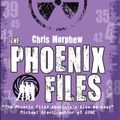 Cover Art for 9781407131207, Fallout (The Phoenix Files) by Chris Morphew