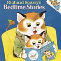 Cover Art for 9780307974761, Richard Scarry's Bedtime Stories by Richard Scarry