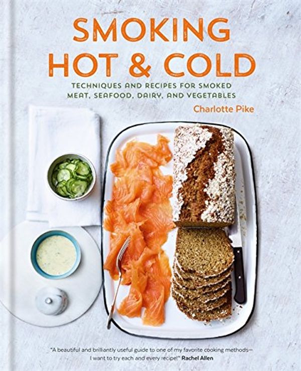 Cover Art for 9781909487680, SmokedA Beginner's Guide to Hot- And Cold-Smoked Fish... by Charlotte Pike