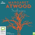 Cover Art for 9780655667124, Surfacing by Margaret Atwood
