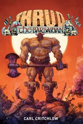 Cover Art for 9781782760023, Thrud the Barbarian by Carl Chritchlow