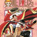 Cover Art for 9780575078703, One Piece Volume 3: v. 3 (Manga) by Eiichiro Oda