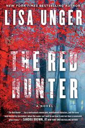 Cover Art for 9781501101687, The Red Hunter by Lisa Unger
