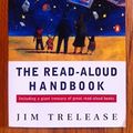 Cover Art for 9780808503248, The Read-Aloud Handbook by Jim Trelease
