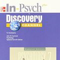 Cover Art for 9780072937770, Psychology by John W. Santrock