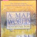 Cover Art for 9780553408973, A Map of the World by Jane Hamilton