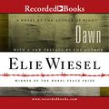 Cover Art for 9781419396724, Dawn by Elie Wiesel