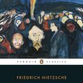 Cover Art for 9780141195377, On the Genealogy of Morals by Friedrich Nietzsche