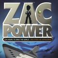 Cover Art for B004ETD7D0, By H. I. Larry - Zac Power #2: Deep Waters: 24 Hours to Save the World ... and Finish His Homework by Larry, H I