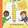 Cover Art for 9781787751569, The Kids’ Guide to Getting Your Words on Paper: Simple Stuff to Help You Develop the Skills and Strength for Writing by Lauren Brukner