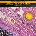 Cover Art for 9780443023415, Functional Histology: Text and Colour Atlas by P.r. Wheater, H.George Burkitt, V G. Daniels