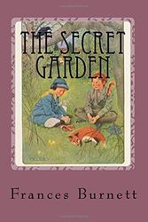 Cover Art for 9781543299083, The Secret Garden by Frances Hodgson Burnett