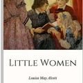 Cover Art for 9781985255395, Little Women by Louisa May Alcott