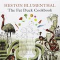 Cover Art for B00HTK2NL8, The Fat Duck Cookbook by Heston Blumenthal