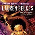 Cover Art for 9781455848713, Zoo City by Lauren Beukes