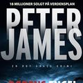 Cover Art for 9788763855969, Dødens engel by Peter James