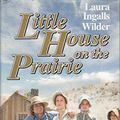 Cover Art for 9788497894814, LITTLE HOUSE ON THE PRAIRIE (33) by Laura Ingalls Wilder