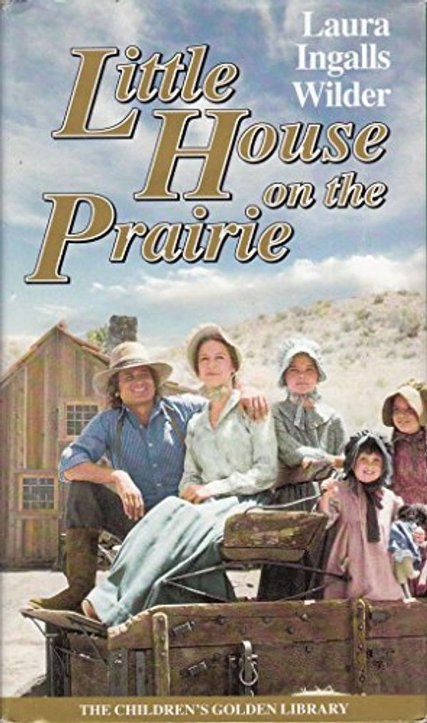 Cover Art for 9788497894814, LITTLE HOUSE ON THE PRAIRIE (33) by Laura Ingalls Wilder