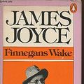 Cover Art for 9780140042283, Joyce James : Finnegans Wake by James Joyce