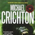 Cover Art for 9788811681557, Congo by Michael Crichton
