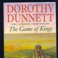 Cover Art for 9780712603881, Game of Kings by Dorothy Dunnett