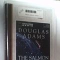 Cover Art for 9780787104016, The Salmon of Doubt by Douglas Adams