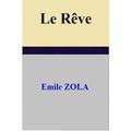 Cover Art for 1230000228880, Le Rêve by Zola