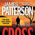 Cover Art for B0018QSOD0, Cross Country by James Patterson