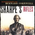 Cover Art for 9780140294293, Sharpe’s Rifles by Bernard Cornwell
