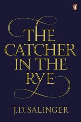 Cover Art for 9783125738065, The Catcher in the Rye by Jerome D. Salinger
