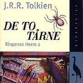 Cover Art for 9788700286542, De to tårne by J. R. R. Tolkien