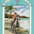 Cover Art for 9780553158472, The Saddle Club: Sea Horse #14 (1990 Copyright) by Bonnie Bryant