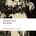 Cover Art for 9780198704454, The MonkWorld's Classics by Matthew Lewis