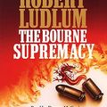 Cover Art for 9780001072145, The Bourne Supremacy by Robert Ludlum