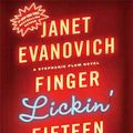 Cover Art for 9781427206626, Finger Lickin' Fifteen by Janet Evanovich
