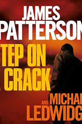 Cover Art for B084DC7ZCN, Step on a Crack: Booktrack Edition: Michael Bennett, Book 1 by James Patterson, Michael Ledwidge