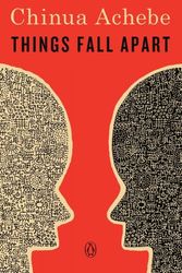Cover Art for 9780449205389, Things Fall Apart by Chinua Achebe